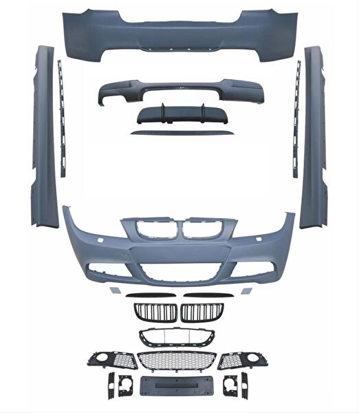 CMGTUNİNG Body Kitler