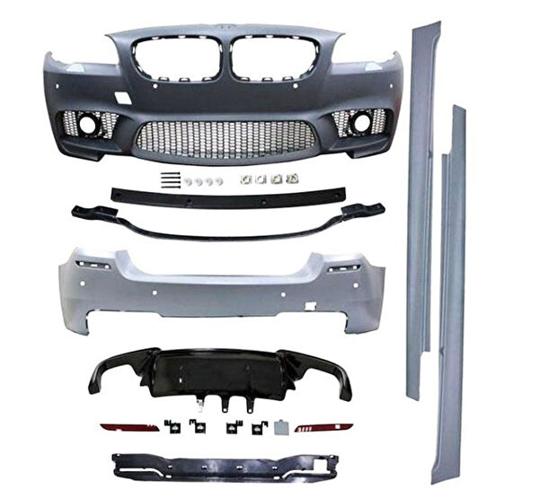 CMGTUNİNG Body Kitler