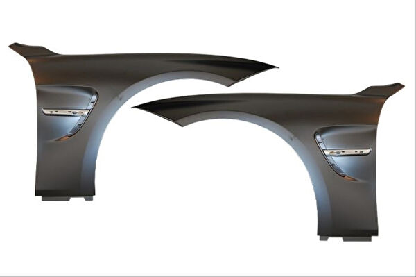 Oled Garaj Body Kitler