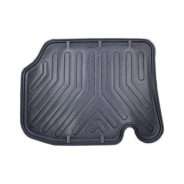 Universal Bagaj Havuzları