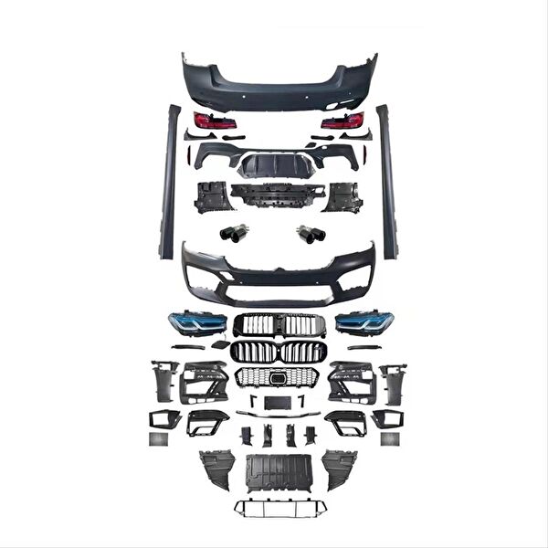 CMGTUNİNG Body Kitler