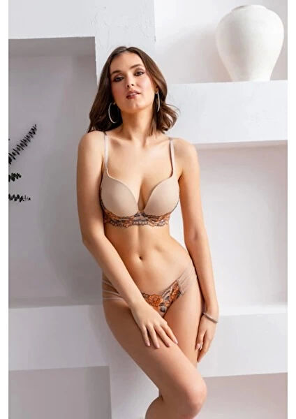 Melonika İç Çamaşır Takımı