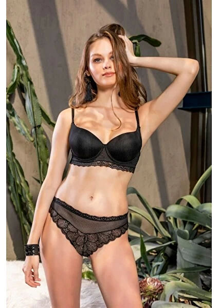 Melonika İç Çamaşır Takımı