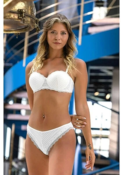 Melonika İç Çamaşır Takımı