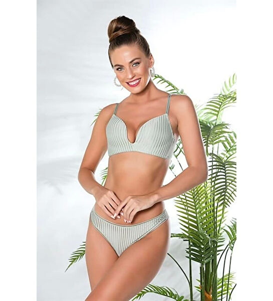 Melonika İç Çamaşır Takımı