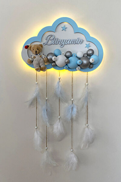 Ahşaplan Kapı Süsleri