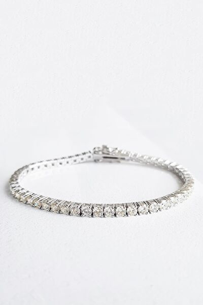 MorMajor Silver Bileklik