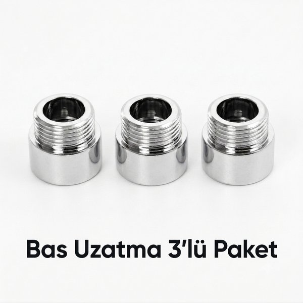 BMS Hortum Bağlantısı, Kelepçe