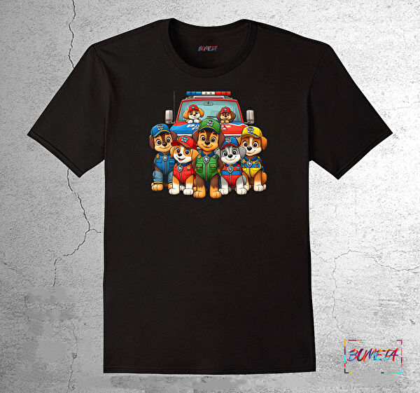 Bumeta Erkek Çocuk Tişört