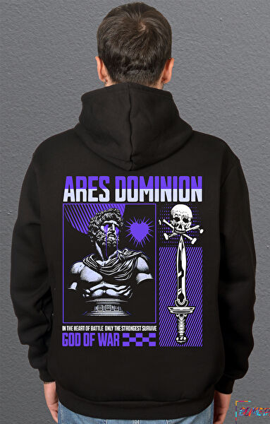 Bumeta Erkek Sweatshirt