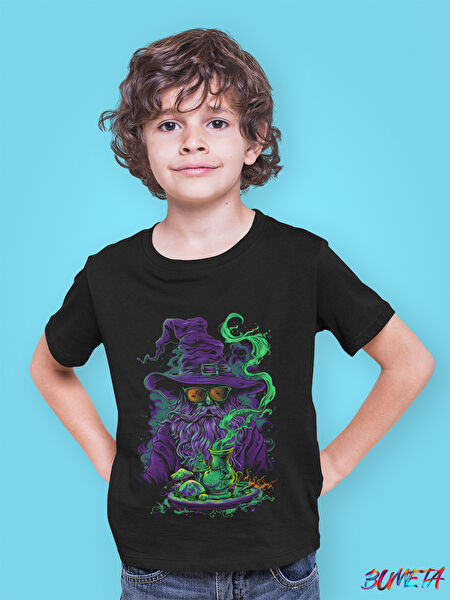 Bumeta Erkek Çocuk Tişört