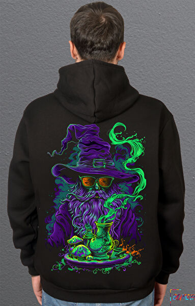 Bumeta Erkek Sweatshirt