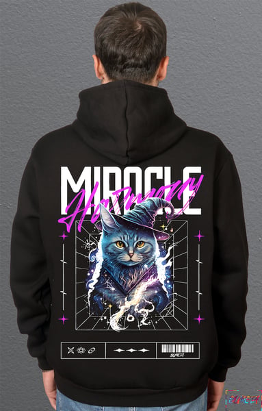 Bumeta Erkek Sweatshirt