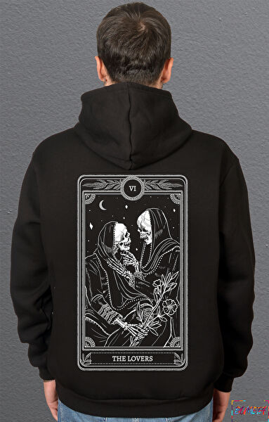 Bumeta Erkek Sweatshirt