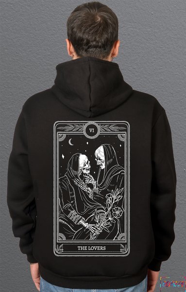 Bumeta Erkek Sweatshirt