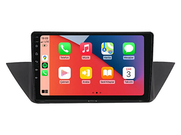 NAVIGOLD Araç İçi Multimedya ve Görüntü Sistemleri