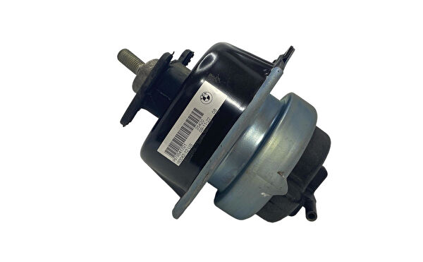 Mercedes Motor Takozu