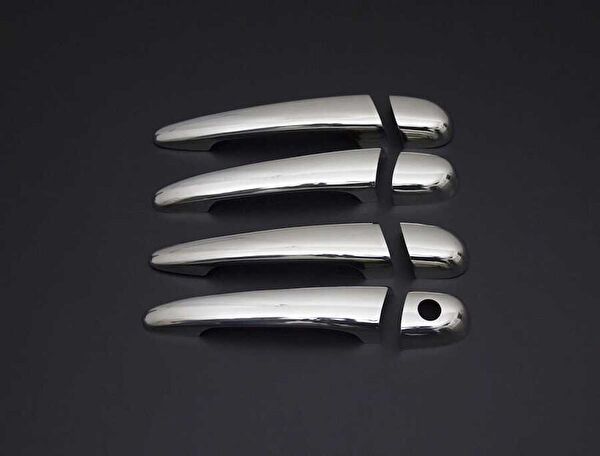 BTM Otomotiv Krom Aksesuarlar