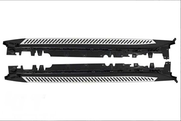 CMGTUNİNG Araç Basamakları