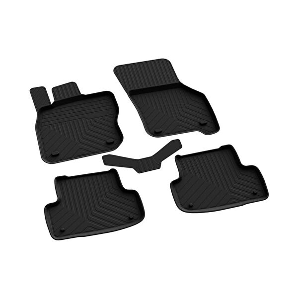 Ferrous Oto Paspası