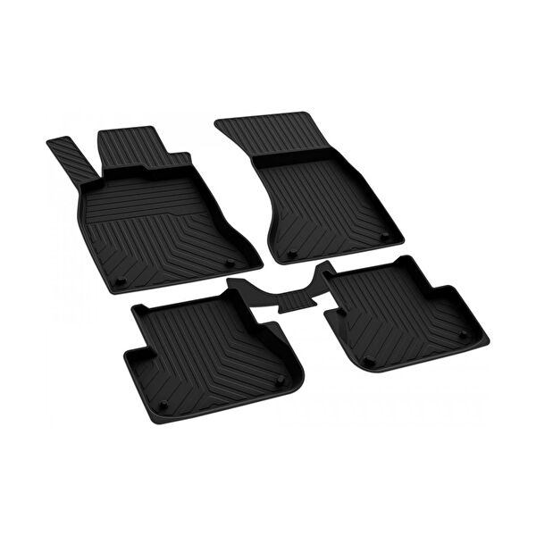 Ferrous Oto Paspası