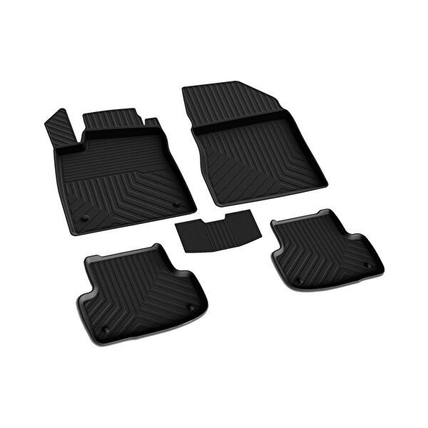 Ferrous Oto Paspası