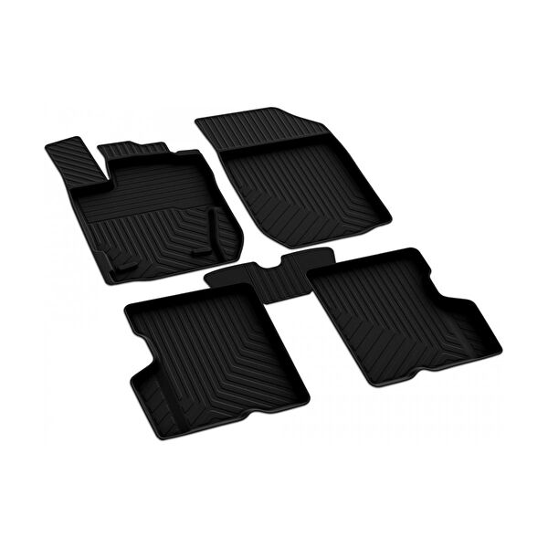 Ferrous Oto Paspası