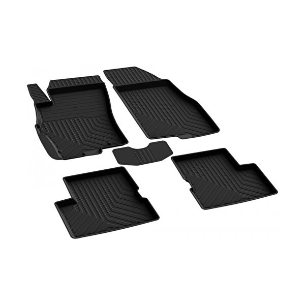 Ferrous Oto Paspası