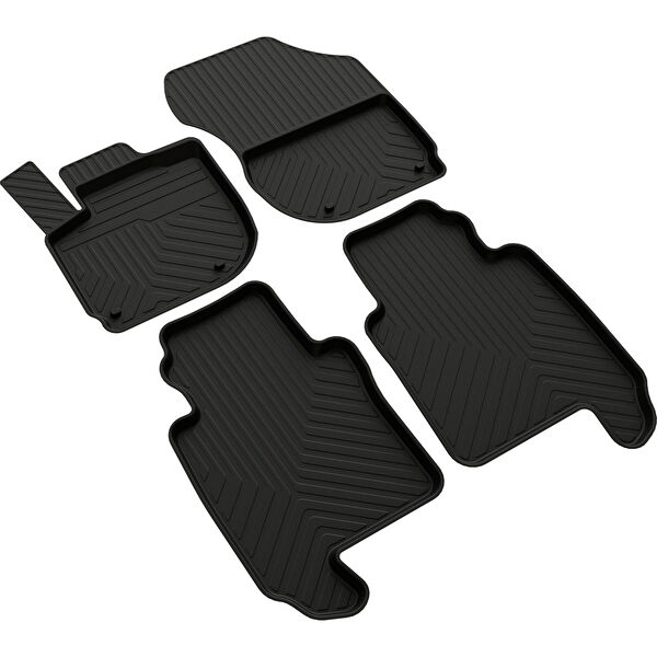 Ferrous Oto Paspası