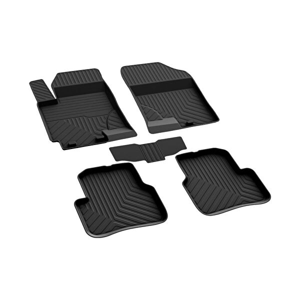 Ferrous Oto Paspası