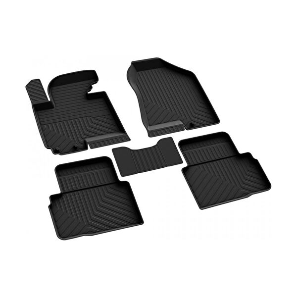 Ferrous Oto Paspası