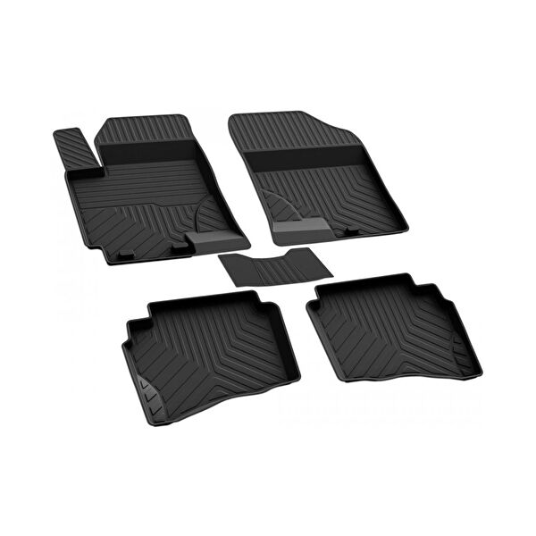 Ferrous Oto Paspası