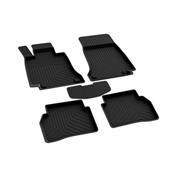 Ferrous Oto Paspası