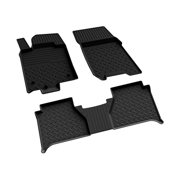 Ferrous Oto Paspası