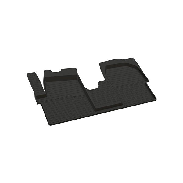 Ferrous Oto Paspası