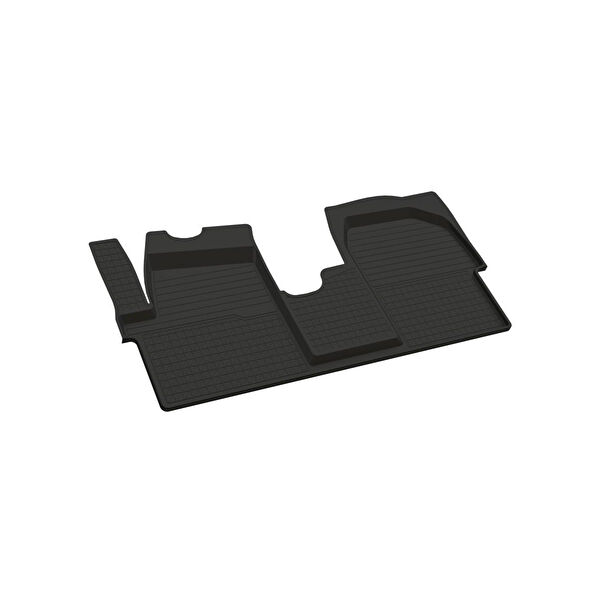 Ferrous Oto Paspası