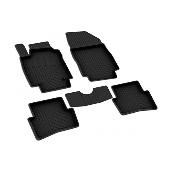 Ferrous Oto Paspası