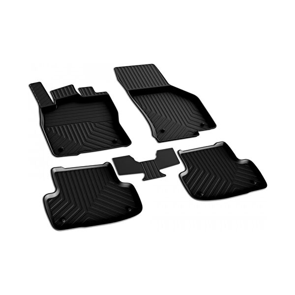 Ferrous Oto Paspası