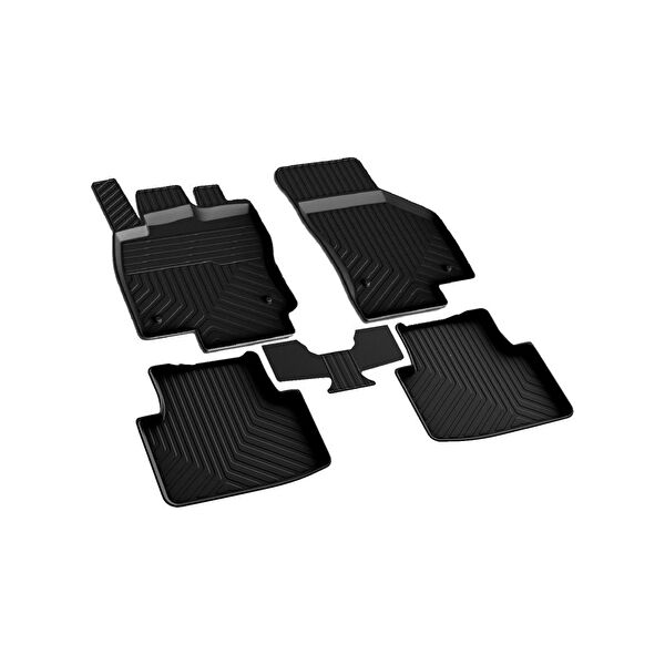 Ferrous Oto Paspası