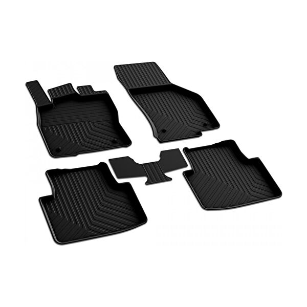 Ferrous Oto Paspası