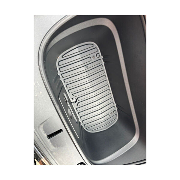 Rizline Bagaj Havuzları