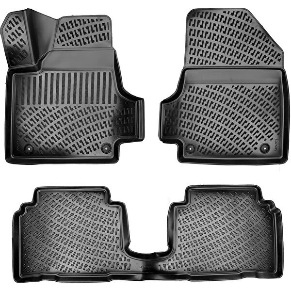 Rizline Oto Paspası