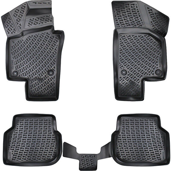 Rizline Oto Paspası