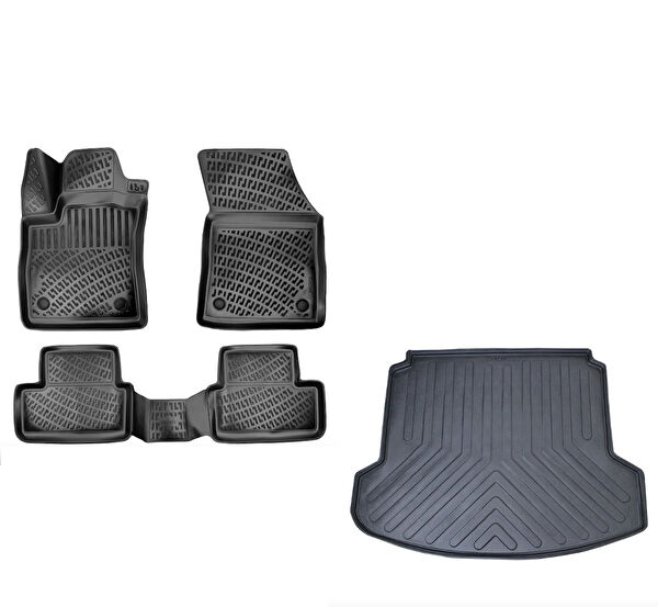 Rizline Oto Paspası