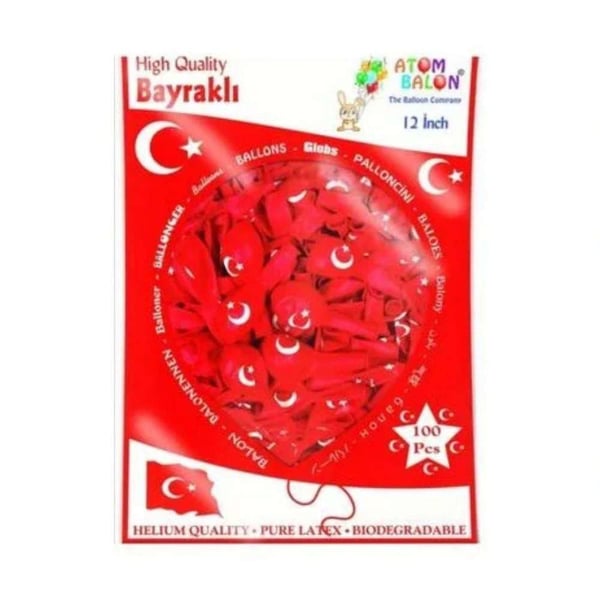Bin1Çeşit Balon