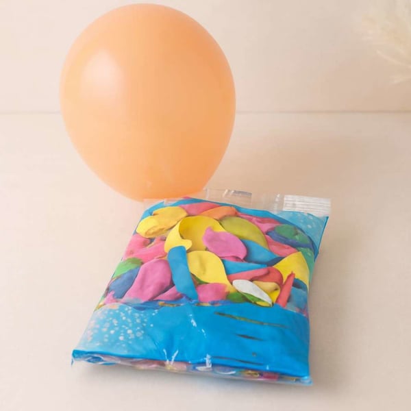 Bin1Çeşit Balon