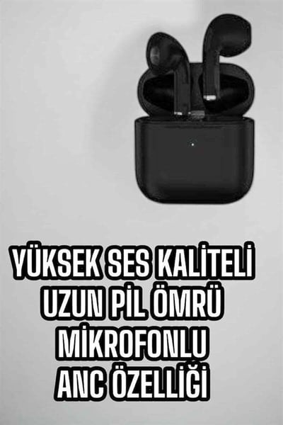 Bin1Çeşit Bluetooth Kulaklık