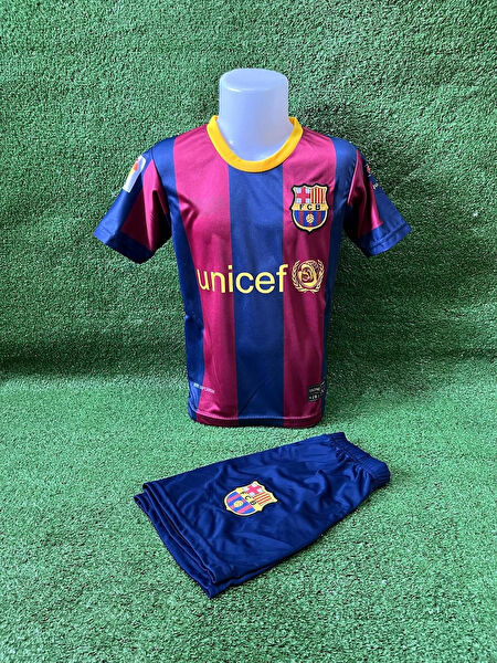 Bite Nose Futbol Forma, Şort