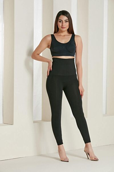 Transacoustic Kadın Tayt