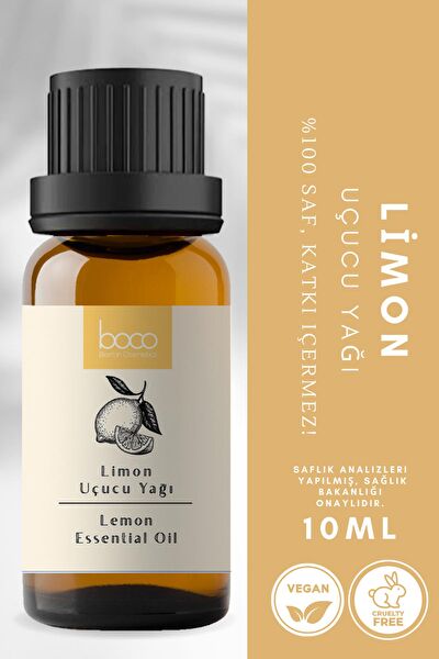 Boco Born In Cosmetics Masaj Yağı